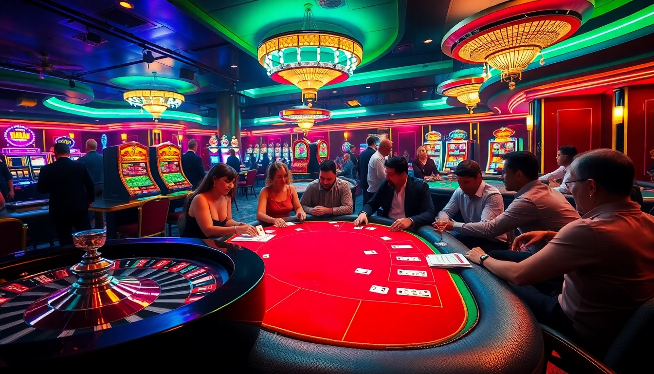 Maximize Your Wins: Explore the URUS9 Gambling Strategies of 2023