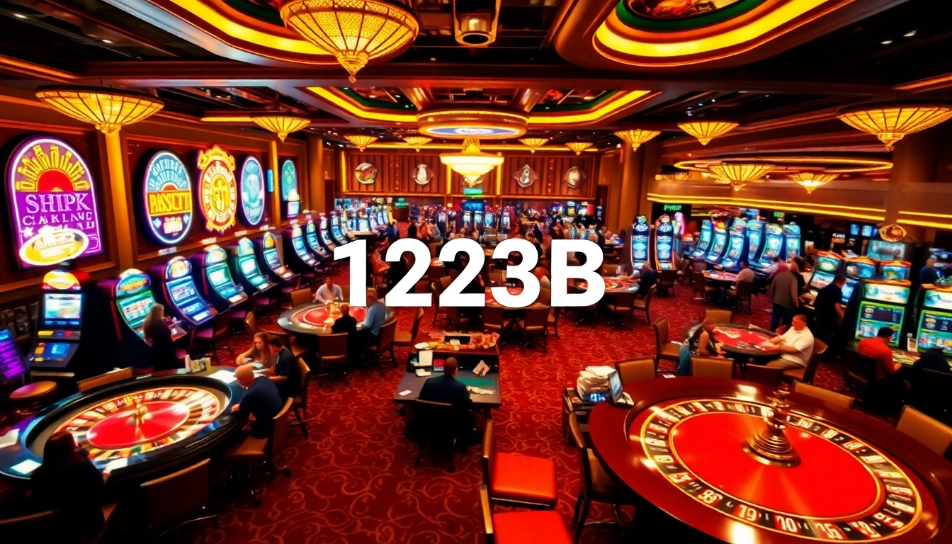 Ultimate Guide to 123B Đăng Nhập for Winning Strategies in 2025