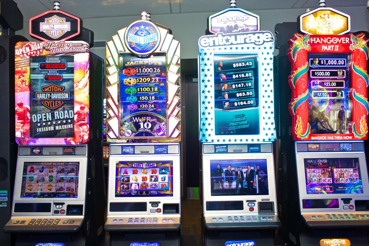 Get the Best Returns at These Top Payout Casinos for 2025