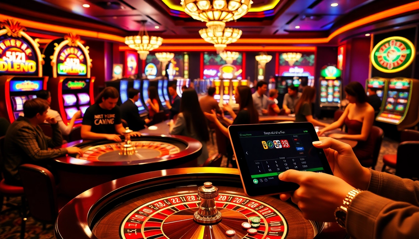 Bong Da Lu Fun: Winning Strategies for 2025 Casino Players