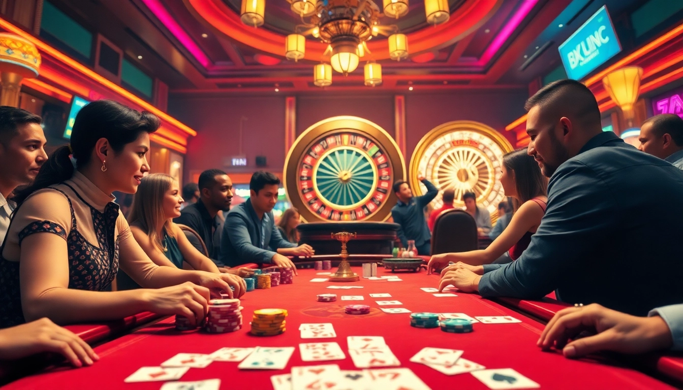 Link 68 Game Bài: Your Ultimate Guide to Winning Strategies in 2025