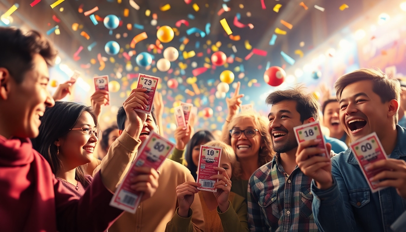 Discover the Ultimate Lottery Strategies for Winning in 2023