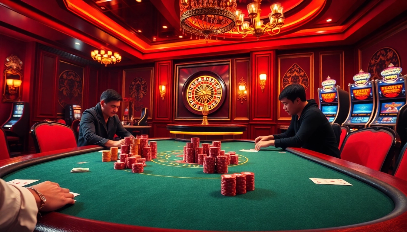 Winning Strategies with kubet77: Your 2025 Guide to Profitable Gambling