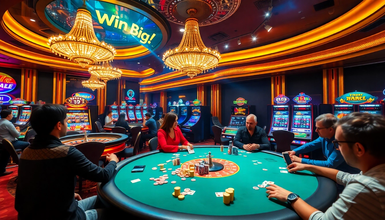 Exploring Winning Porn AI Chat Strategies in Casinos for 2025