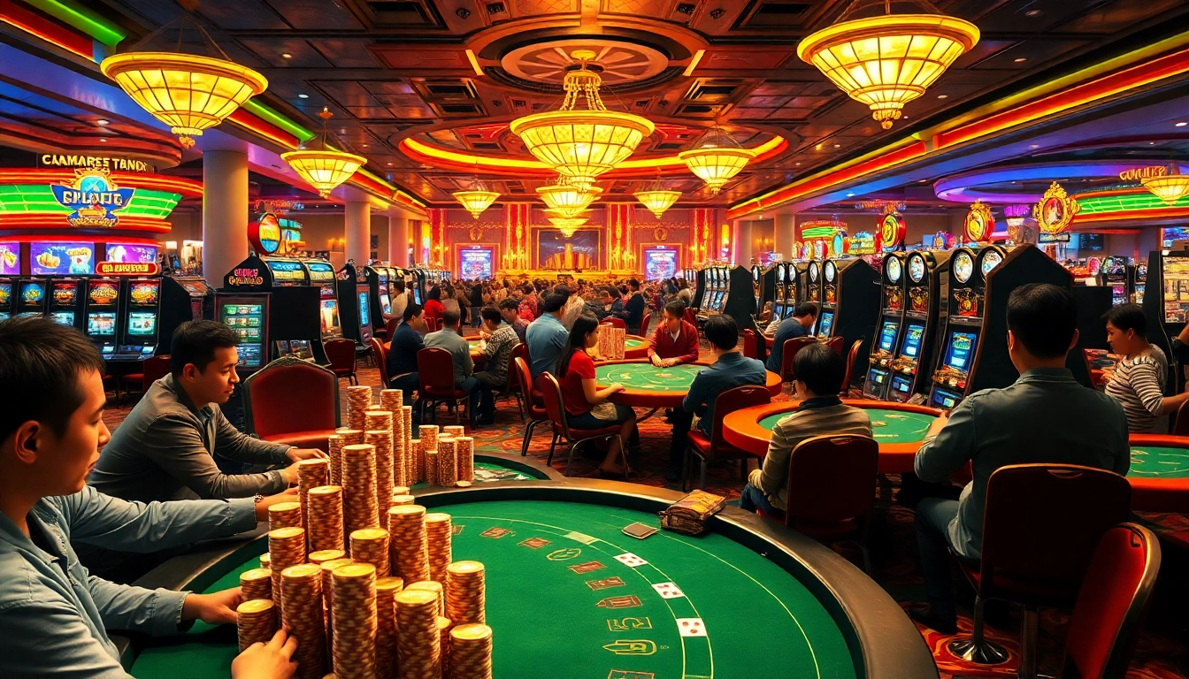 Discover Ultimate Winning Strategies for 2025 at https://bet88vn.locker/