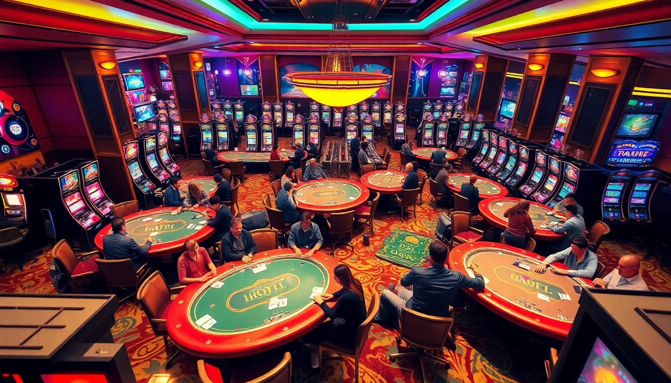 Gamebaidoithuong: The Ultimate Guide to Winning Strategies in 2025