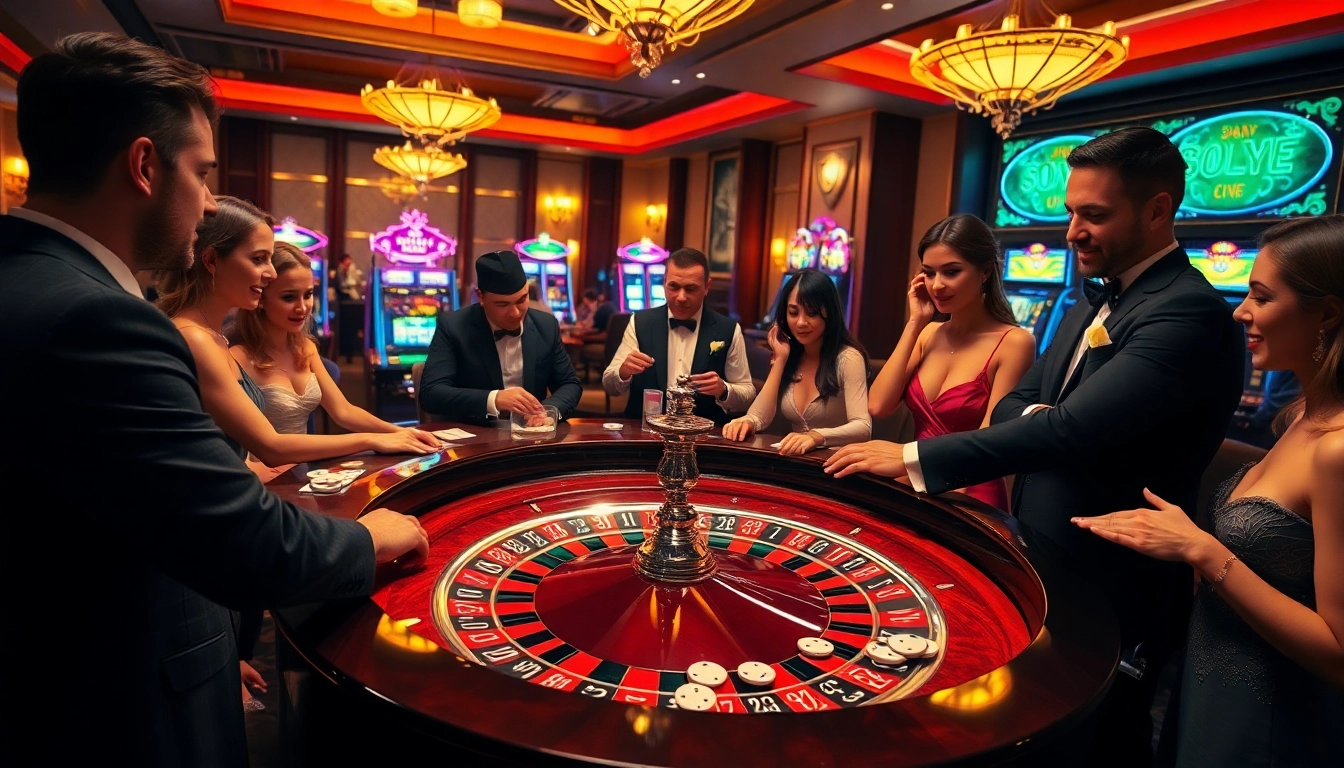 Discover https://bet88vn.locker/ – Your Ultimate Guide to Winning at Casino Games in 2025