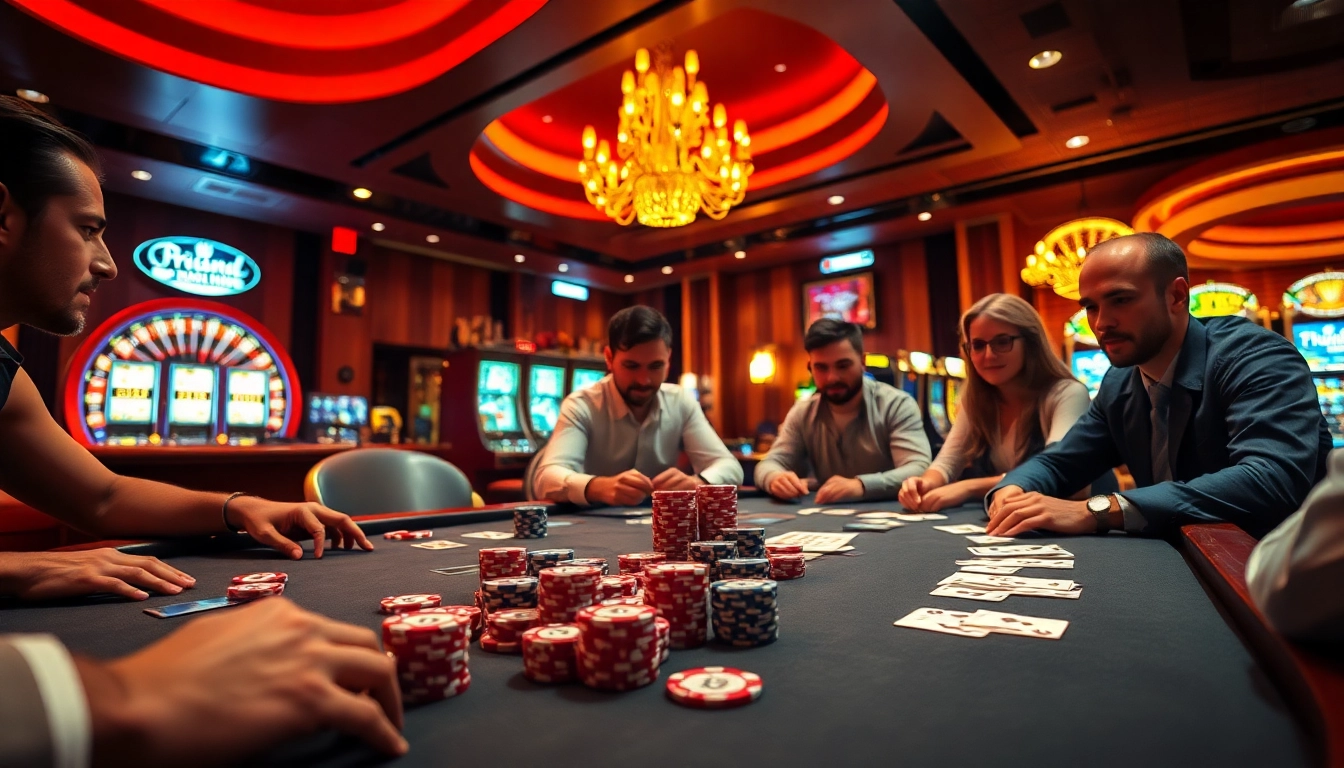 FB88’s Ultimate Guide to Winning Strategies for 2025