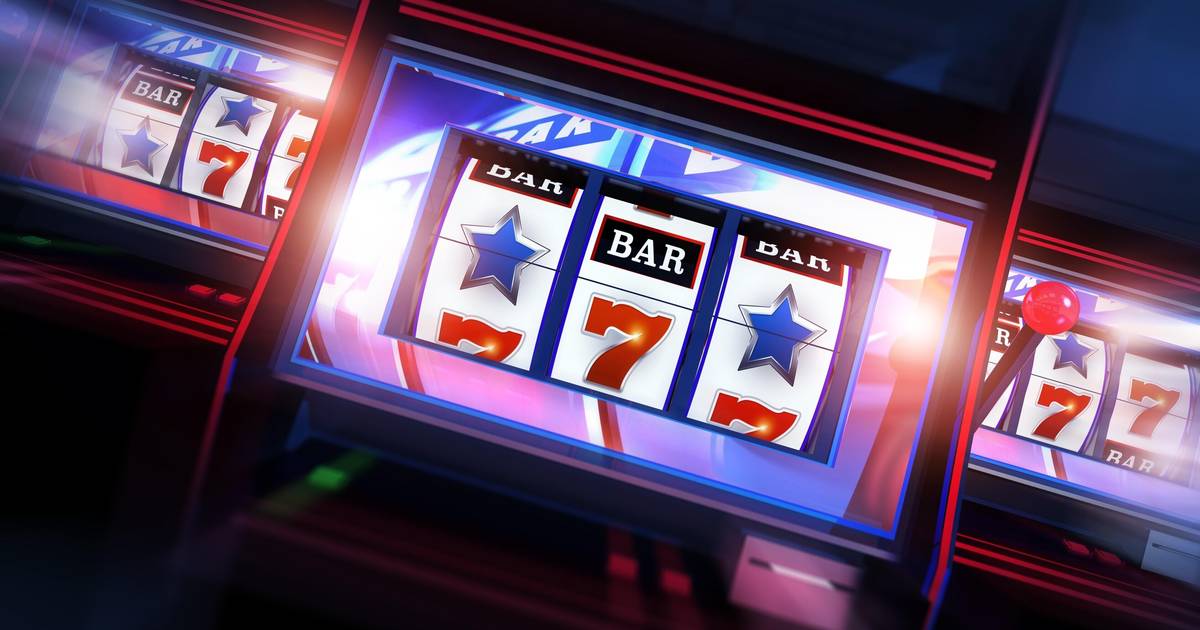 Dampak Teknologi pada Permainan Slot: Realitas Virtual dan Lainnya