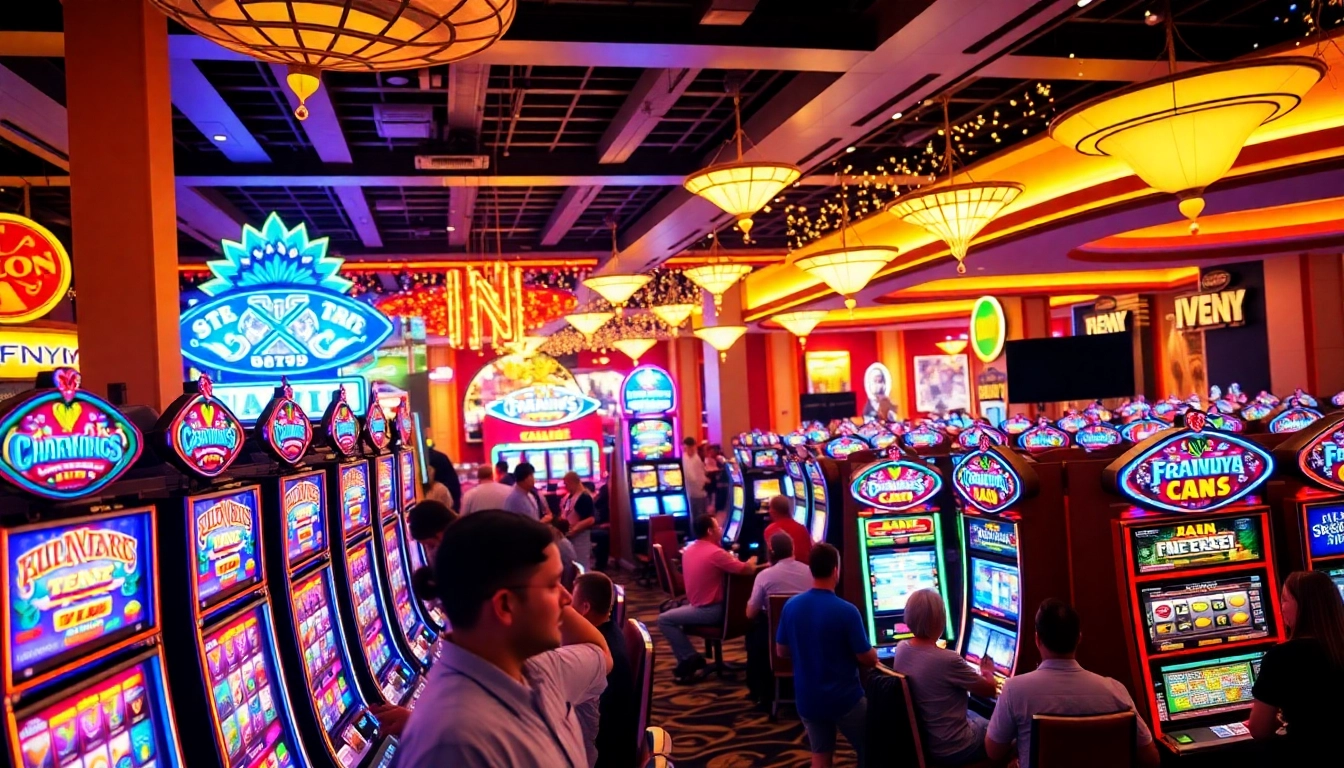 Top 10 Casinos Without Swedish License for 2025: The Best Online Gaming Options at https://casinoscore.net/