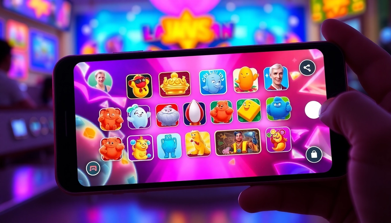 Join the Fun: Play Your Favorite Titles with YONO ALL GAMES Today